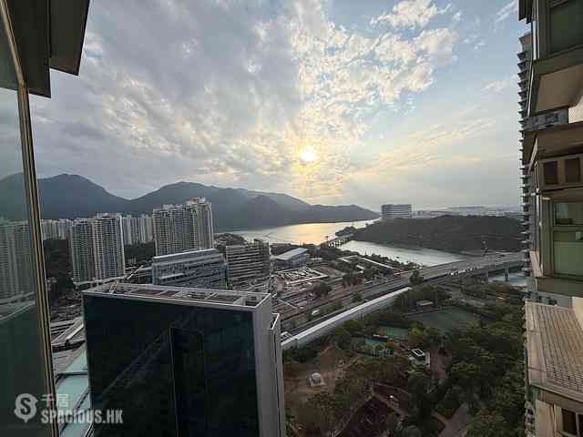 Tung Chung - Seaview Crescent Block 5 13