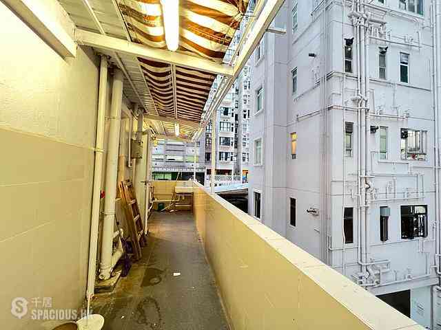 Happy Valley - Tsui Man Court 02