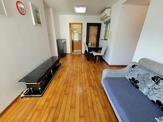 Tung Chung - Seaview Crescent 05