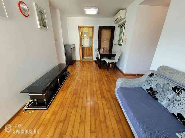 Tung Chung - Seaview Crescent 05
