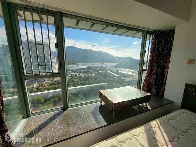 Tung Chung - Seaview Crescent 07
