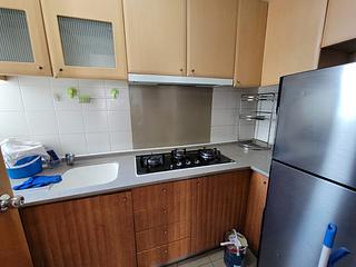 Tung Chung - Seaview Crescent 09