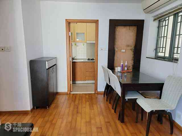 Tung Chung - Seaview Crescent 11