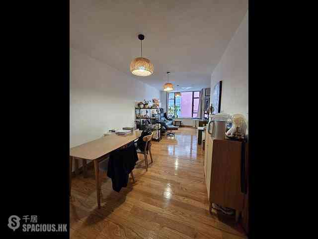 Central - Hollywood Terrace Block B 01