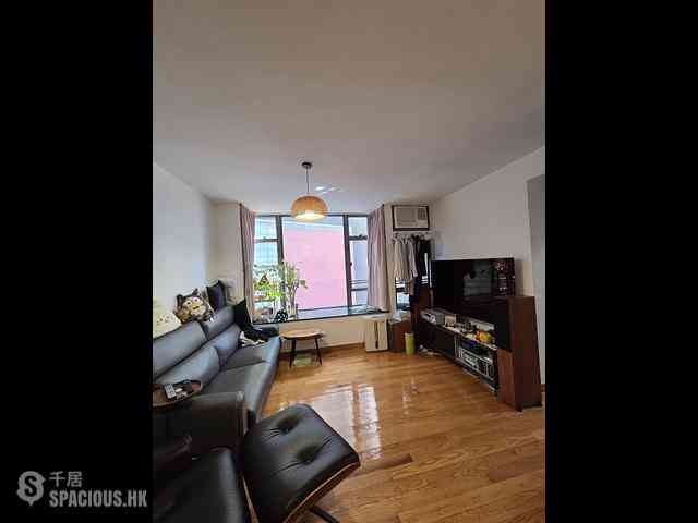 Central - Hollywood Terrace Block B 02
