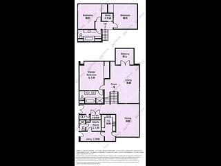 Mid Levels Central - May Tower 14
