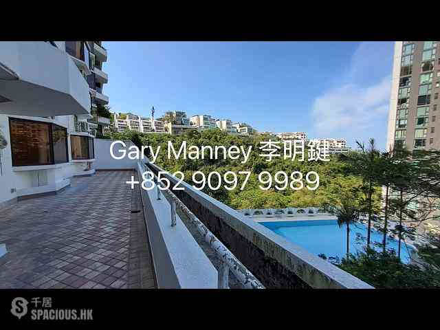 Repulse Bay - South Bay Towers 02