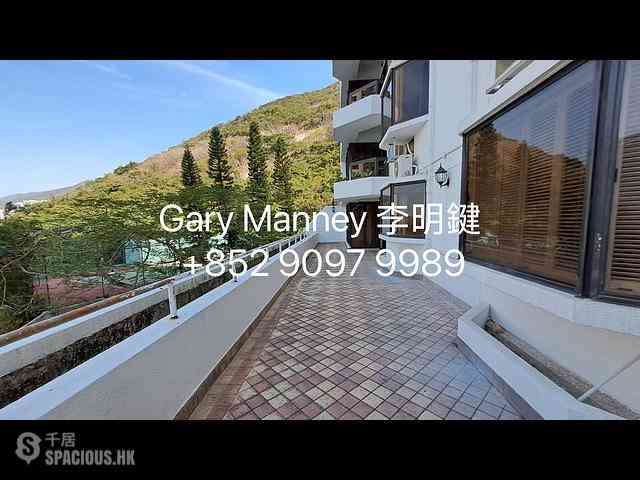 Repulse Bay - South Bay Towers 01