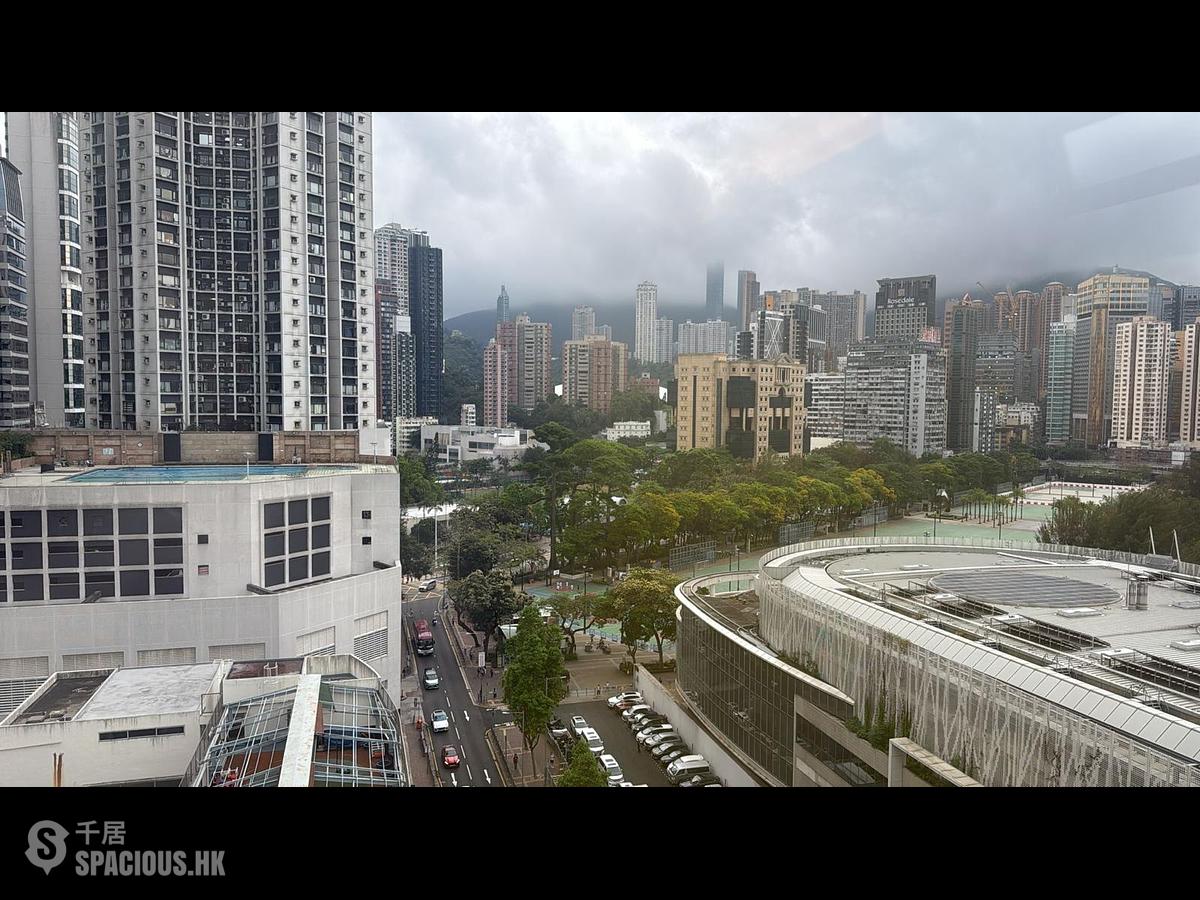 天后 - 維景花園B座 01