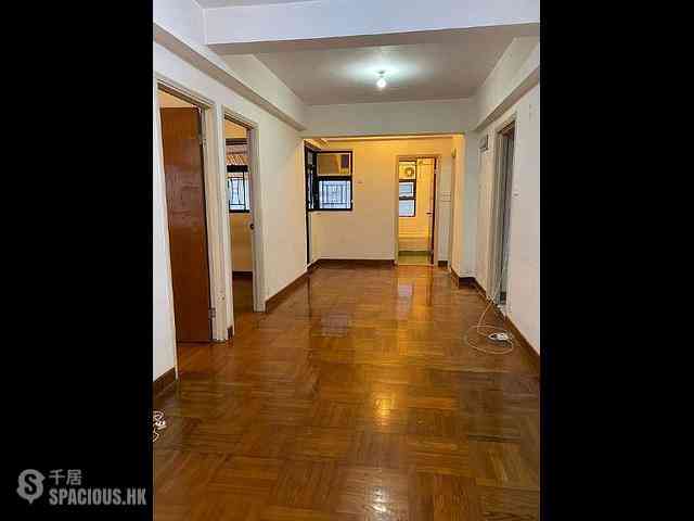 Sai Ying Pun - 49-49A, Bonham Road 01