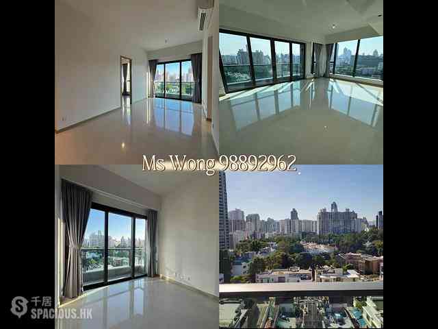 Ho Man Tin - 233 Prince Edward Road West 01