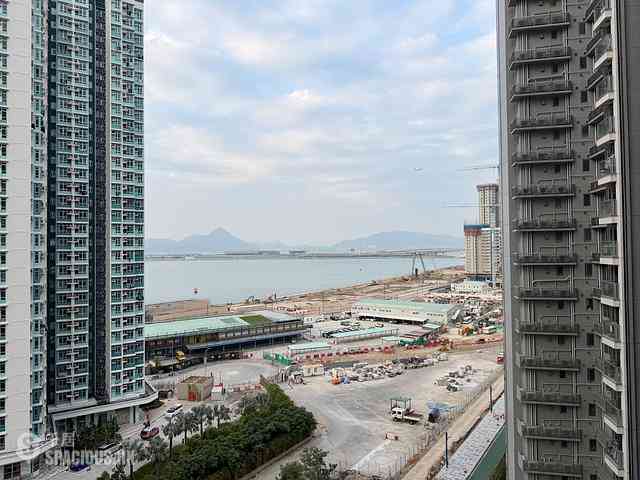 Tung Chung - Century Link Phase 1 05