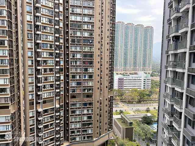 Tung Chung - Century Link Phase 1 08