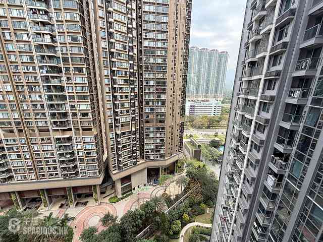 Tung Chung - Century Link Phase 1 09