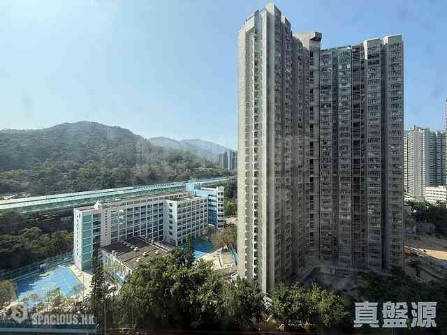 Tai Po - Uptown Plaza Block 3 02