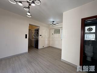 Tai Po - Uptown Plaza Block 3 06