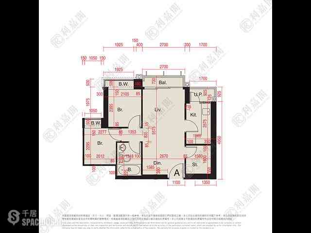 Wu Kai Sha - Double Cove Phase 1 Block 5 11