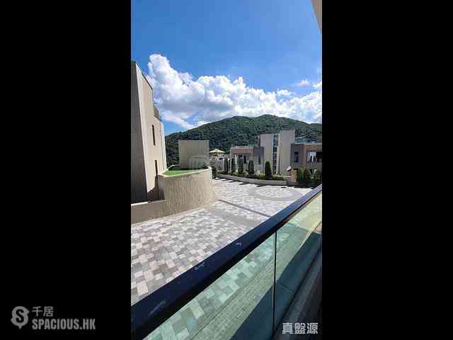 Sha Tin - The Cavaridge Tower 1 02
