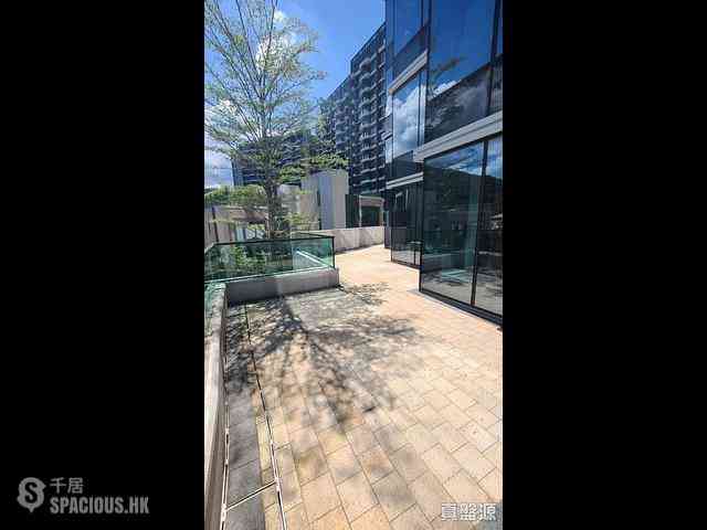 Sha Tin - The Cavaridge Tower 1 03