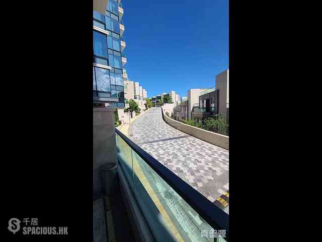 Sha Tin - The Cavaridge Tower 1 04