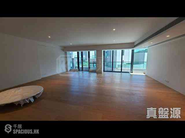Sha Tin - The Cavaridge Tower 1 08