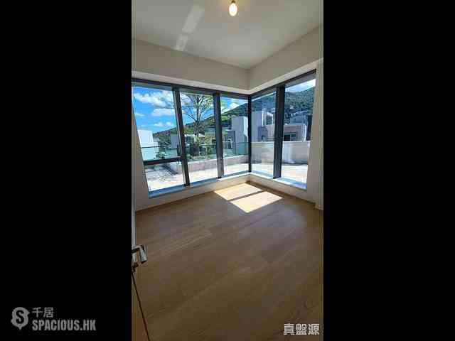 Sha Tin - The Cavaridge Tower 1 10