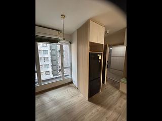Sai Ying Pun - Yue Sun Mansion 04