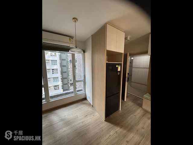 Sai Ying Pun - Yue Sun Mansion 04