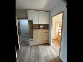 Sai Ying Pun - Yue Sun Mansion 06