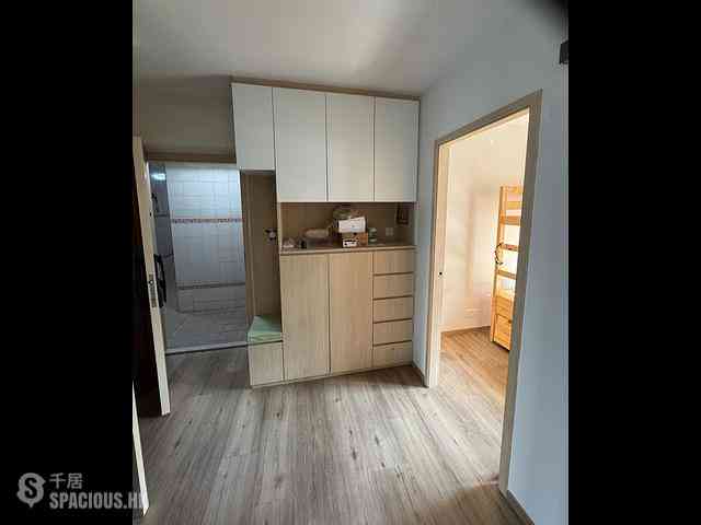 Sai Ying Pun - Yue Sun Mansion 06