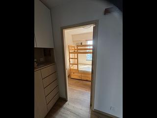 Sai Ying Pun - Yue Sun Mansion 07