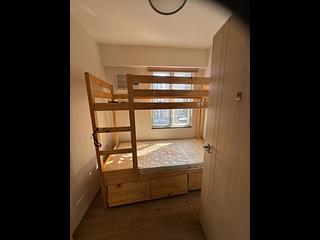 Sai Ying Pun - Yue Sun Mansion 08