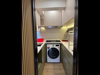 Sai Ying Pun - Yue Sun Mansion 09