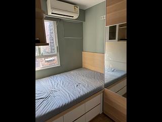 Sai Ying Pun - Yue Sun Mansion 11
