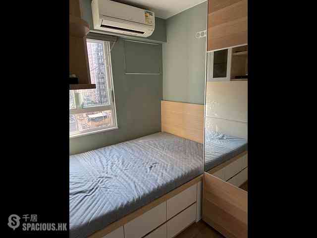 Sai Ying Pun - Yue Sun Mansion 11