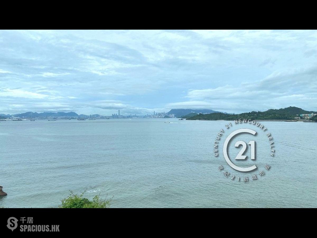 愉景湾 - 愉景湾4期 蘅峰蘅安径 庭安阁 01