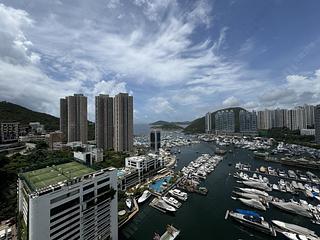 Wong Chuk Hang - Marinella 09