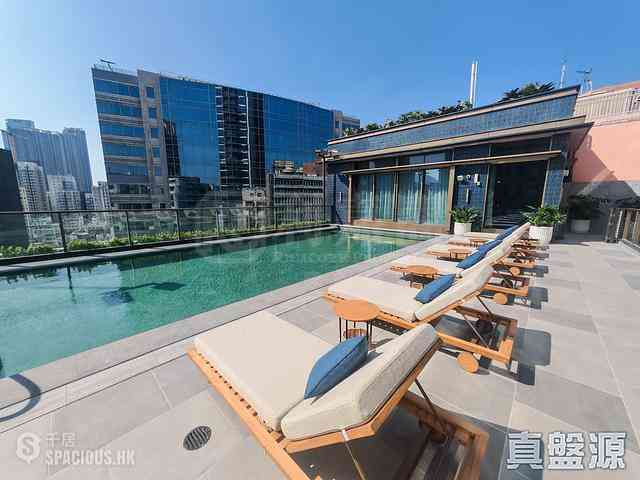 Jordan - Topside Residences Block A1 02