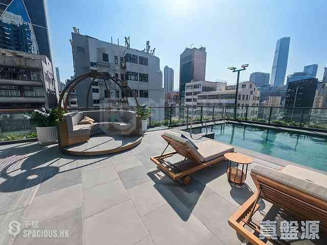 Jordan - Topside Residences Block A1 05