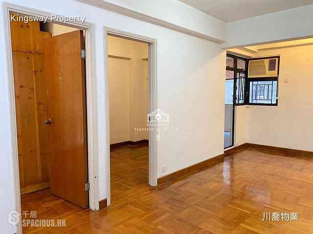 Sai Ying Pun - 49-49A, Bonham Road 02