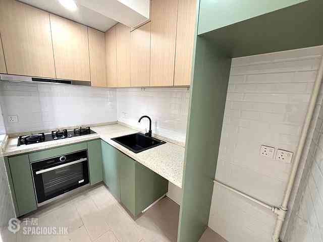 Quarry Bay - Kornhill Block E 08
