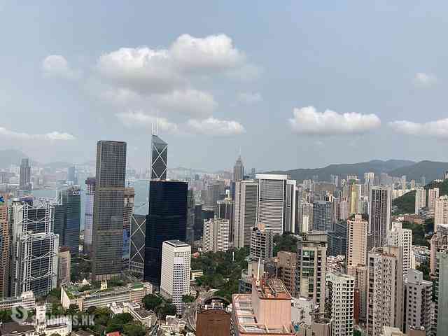 中半山 - 花園台2號 (2座) 01