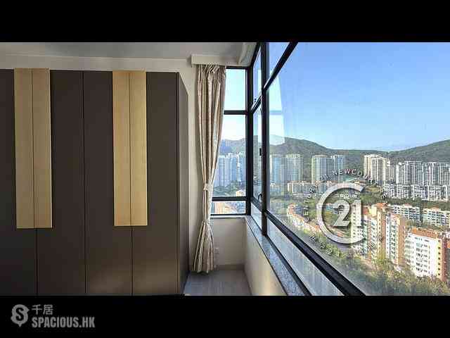Discovery Bay - Discovery Bay Phase 1 Parkridge Village Mountain View 11