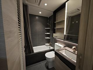 North Point - Fleur Pavilia Tower 2 05