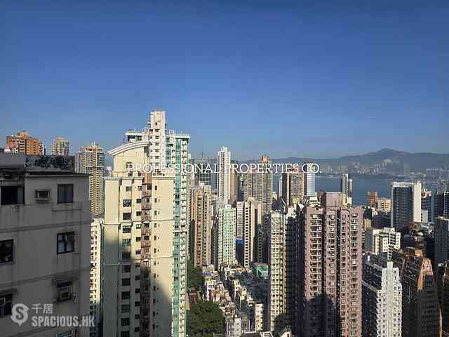 苏豪 - 金谷大厦 08