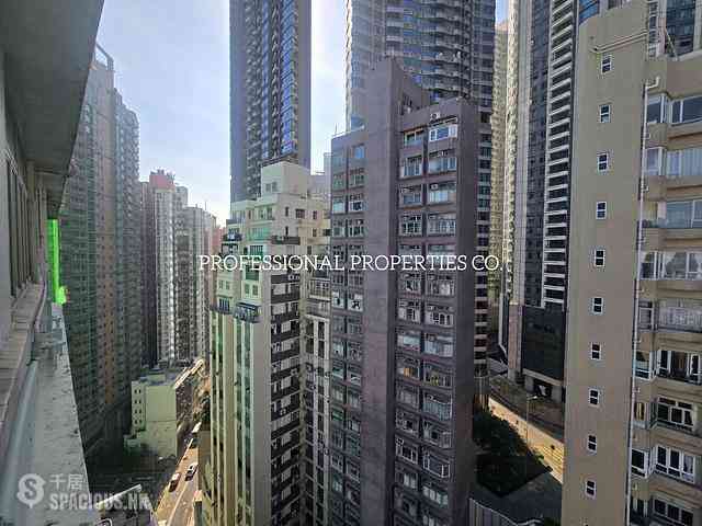 苏豪 - 金谷大厦 09