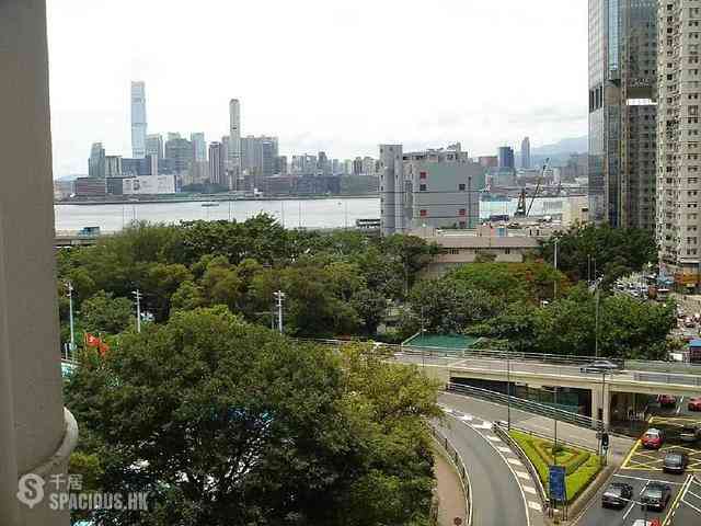 Tin Hau - Viking Garden Block B 01