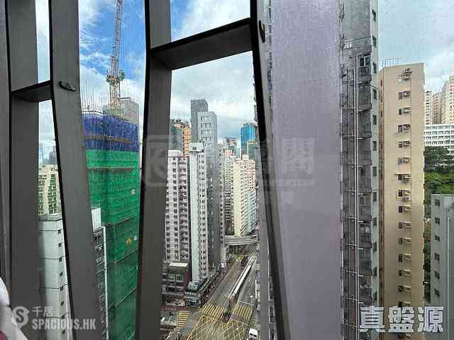 Tin Hau - Hing Hon Building 02