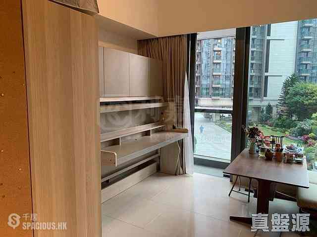 North Point - Victoria Harbour Phase 1B Tower 5A 03