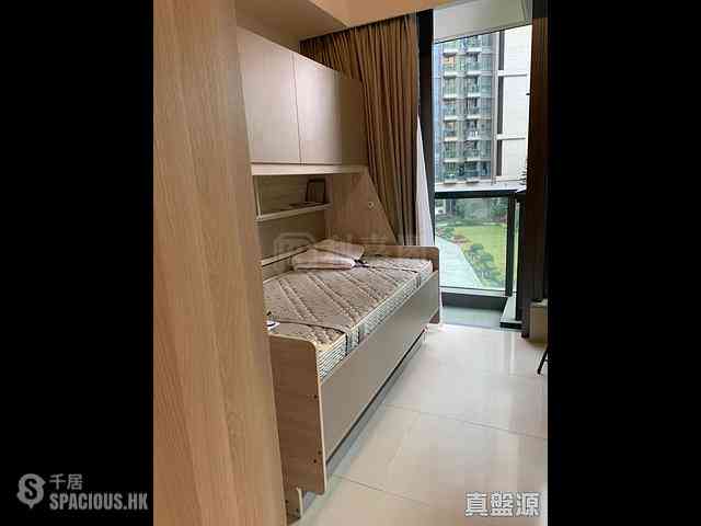 North Point - Victoria Harbour Phase 1B Tower 5A 05